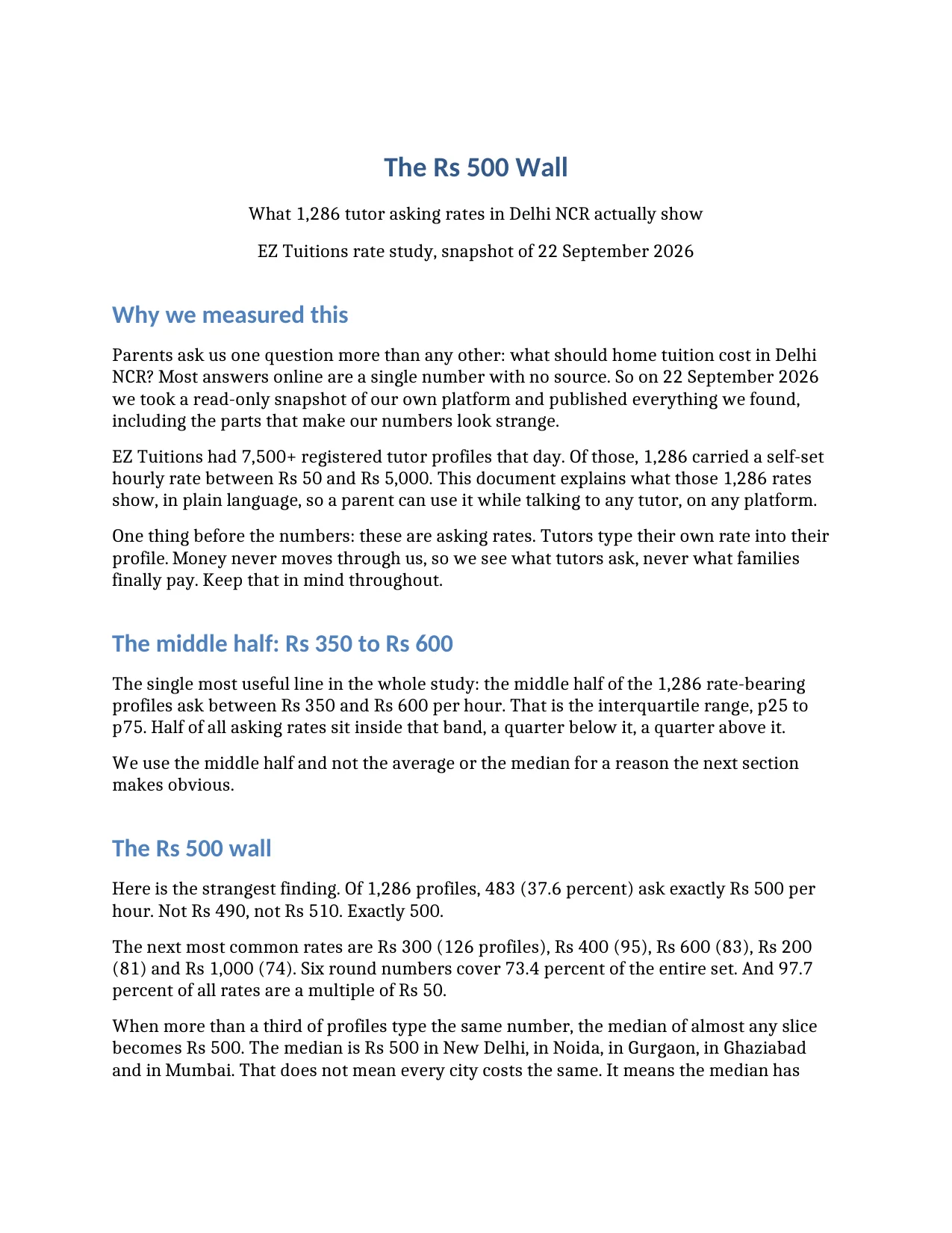 2-EZT-500-rupee-wall-rate-study-brief cover